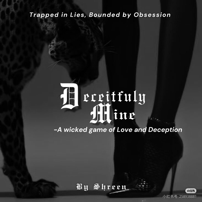 Deceitfuly Mine| 18+