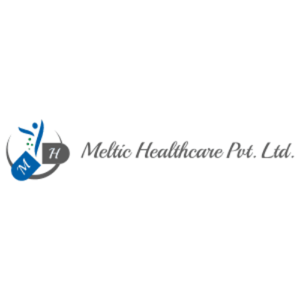 Meltic logo