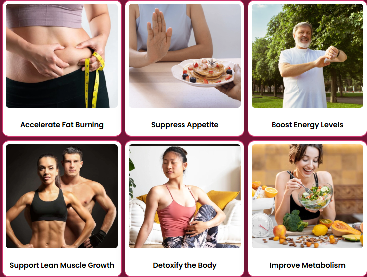 GumiTide –  2026 (Honest Review) Holistic Support for Body Wellness !!