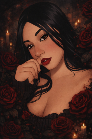 THEATRICALSIREN