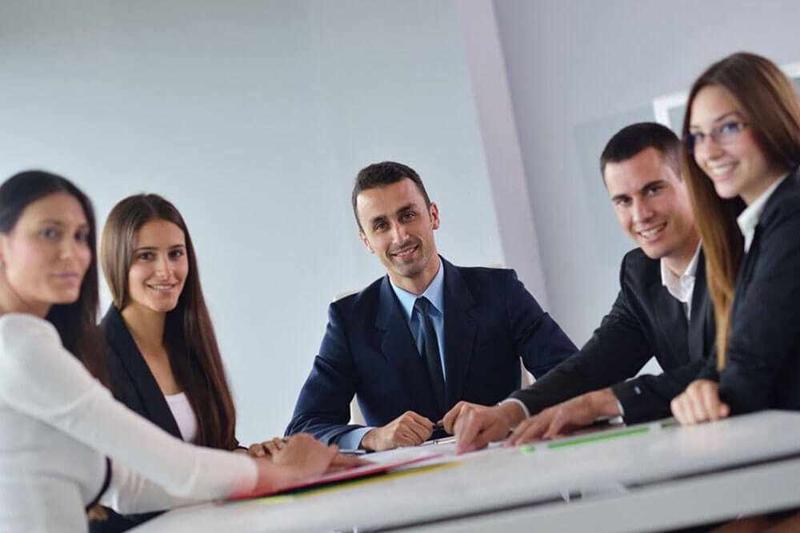 Perth Resume