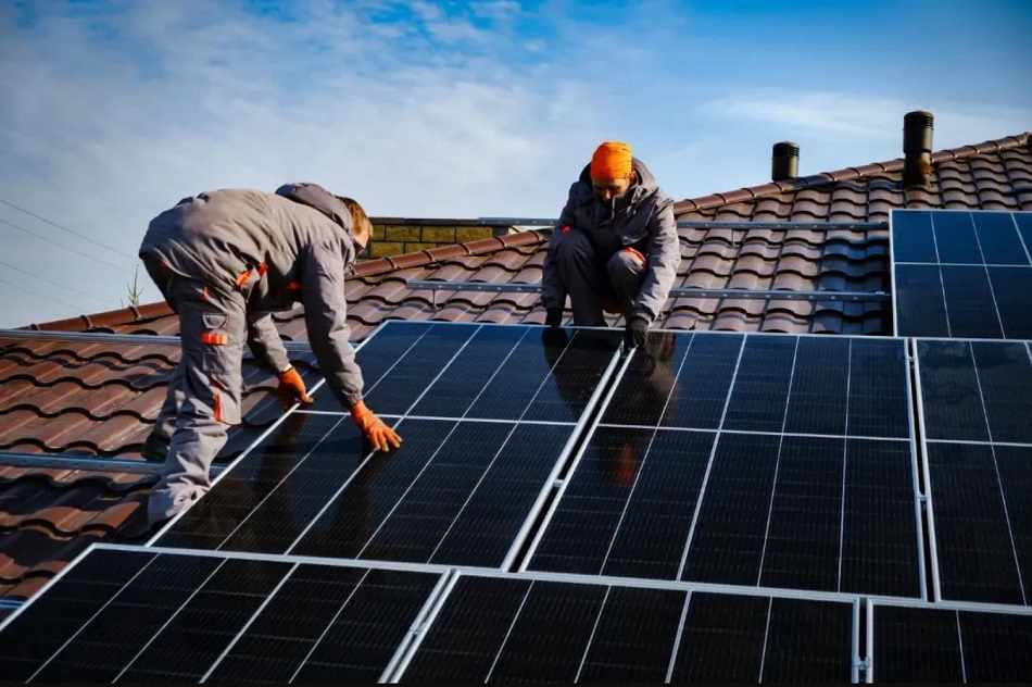 Solar Repairs Adelaide