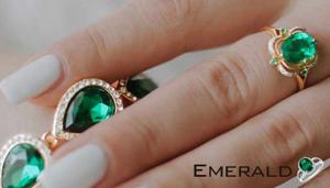 Unlocking the Beauty and Value: Understanding Emerald Stone Price