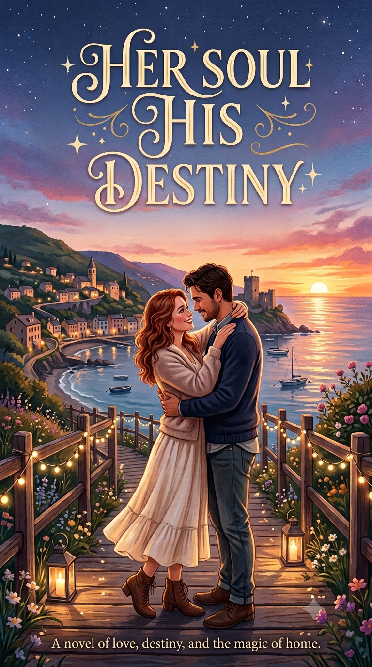 Her Soul His Destiny