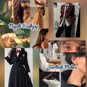 Character Introduction and Aesthetics
