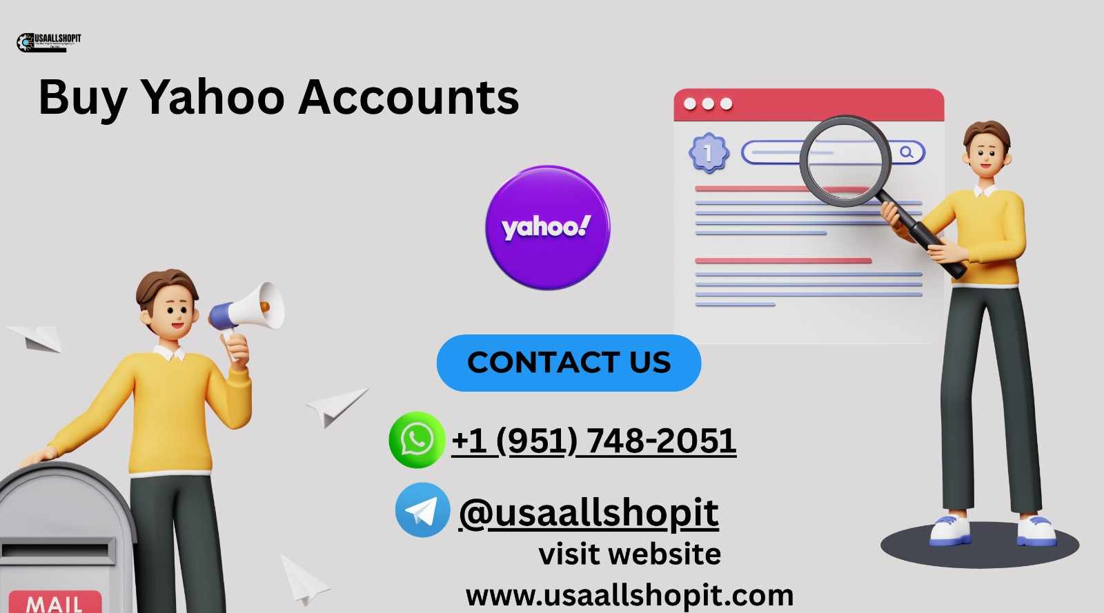 1. Top 15 Most Trusted Sites in the UK for Buying Bulk Yahoo Accounts (2026 Guide)