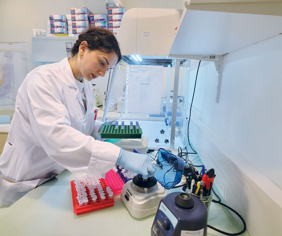 The Growing Role of Stem Cell Therapy in Modern Healthcare