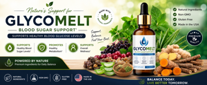 GlycoMelt Reviews 2026: A Complete Guide to Supporting Healthy Blood Sugar Naturally