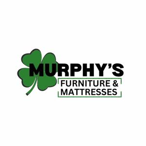 Murphys Furniture & Mattresses logo
