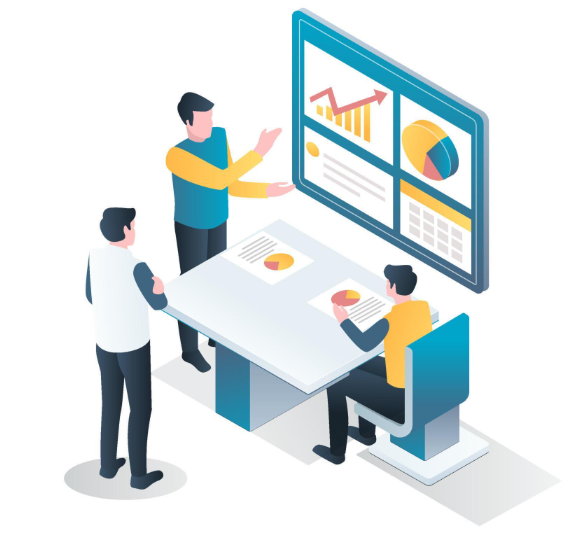 Blue Prism Training at Infibee Technologies