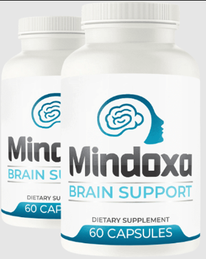 Mindoxa Capsules (Review) 2026: Is It Worth Buying?