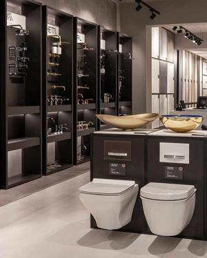 Luxury Toilet Design: Which Style Should You Choose?