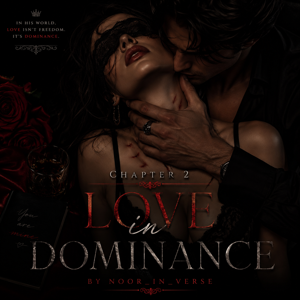 Love In Dominance- part 2