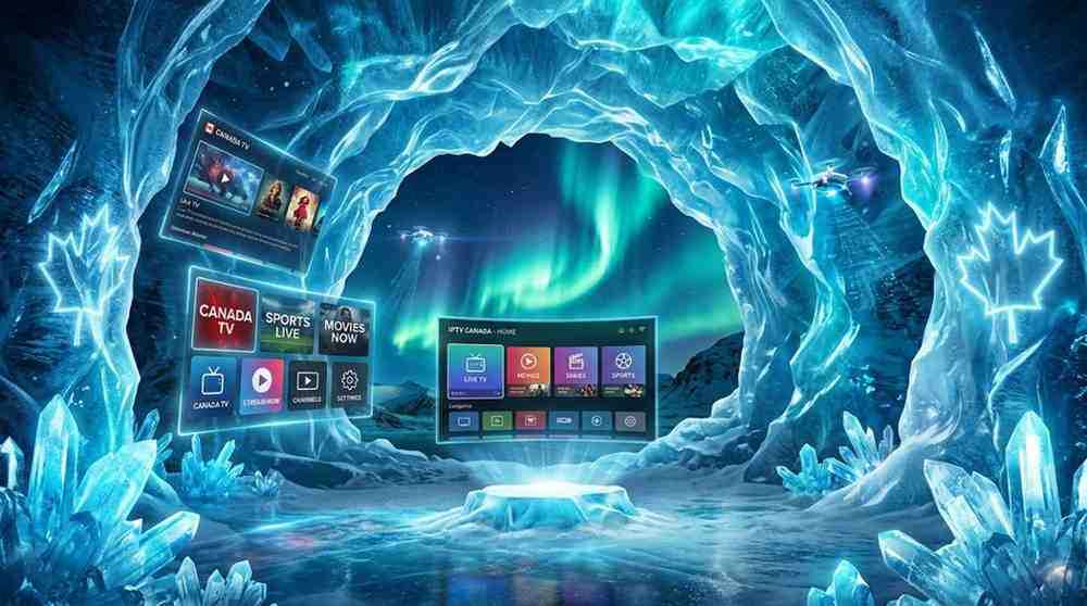 Best IPTV Provider 2026 | Complete Guide to IPTV Services