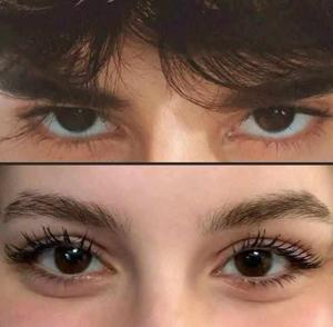 Eye Contact