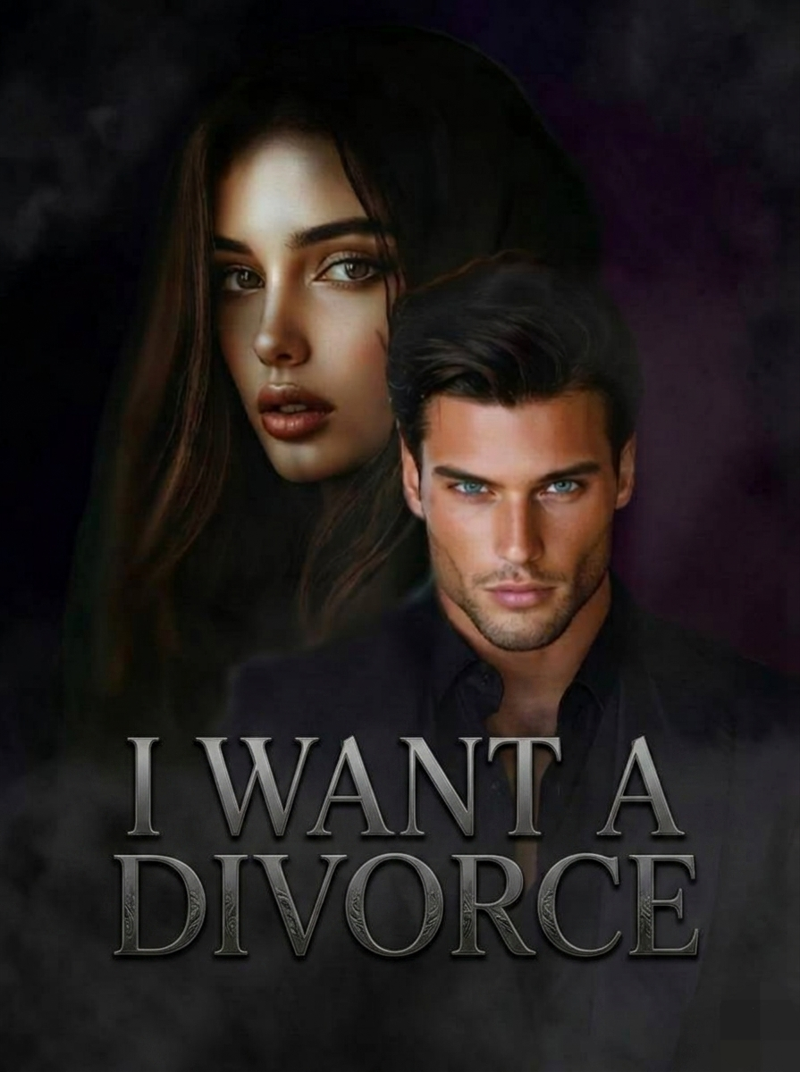 I Want A Divorce