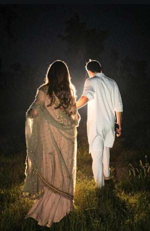 रीतिका के इरादों पे पानी