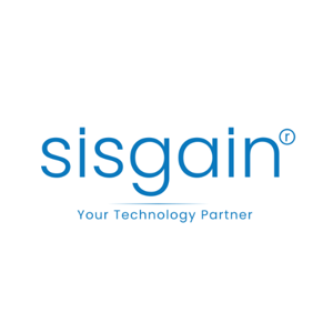 SISGAIN Technologies logo