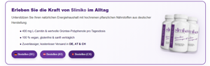 Seriöse Slimiko™ Reviews: Lohnt sich der Kauf der Diätkapseln?