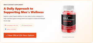 OmniSurgeXL Male Enhancement Gummies Reviews: What Users Say
