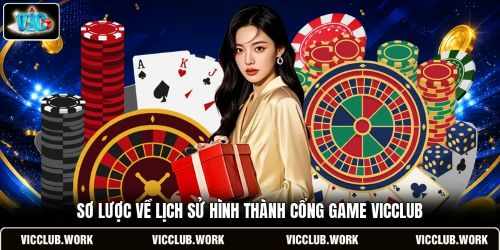 VicClub Diem Den Giai Tri Truc Tuyen Duoc Nhieu Nguoi Quan Tam