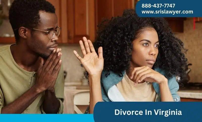 va uncontested divorce