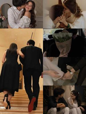 Character Aesthetics
