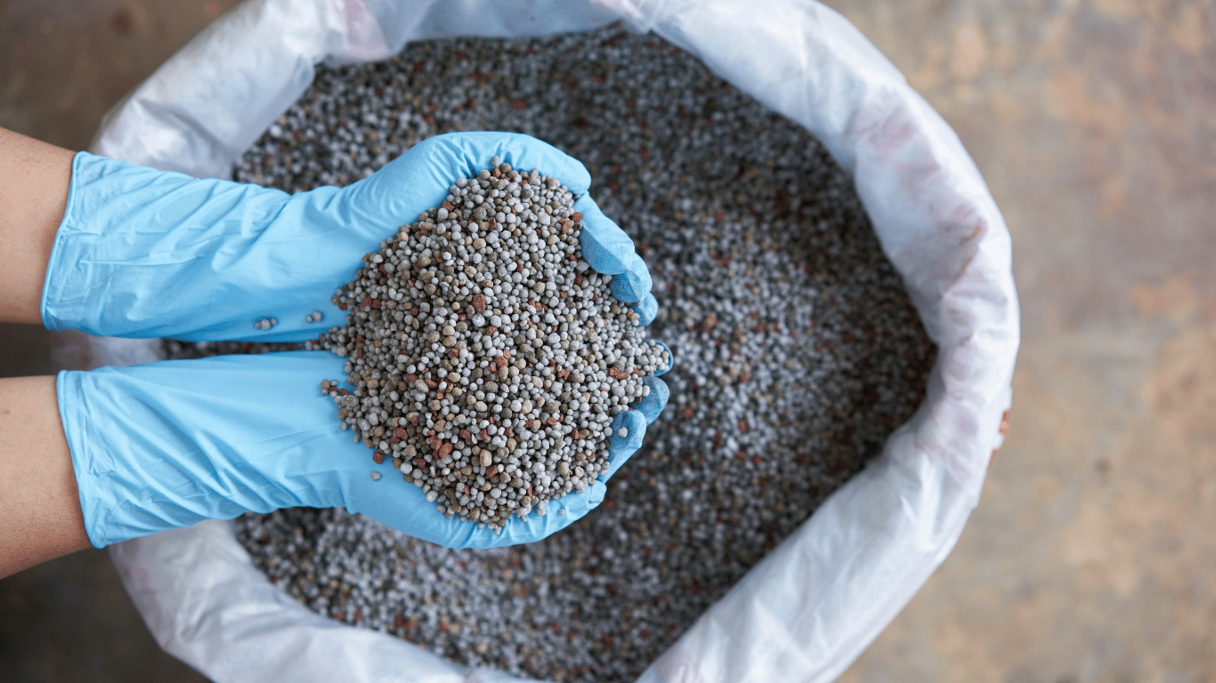 Coated Fertilizers Market Size, Share, Trends and Growth Forecast 2025-2034