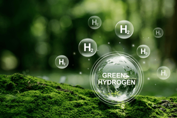 Green Hydrogen Market Analysis: Trends, Growth and Forecast 2025–2034