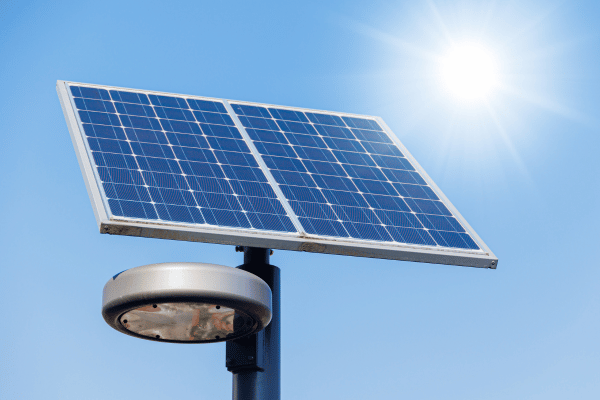 The Global Solar Lighting System Market: A Brighter Future with 15.90% CAGR Growth to 2034