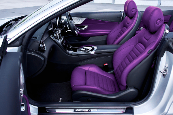 Automotive Seats Market Report, Size, Share, Growth, Trends, and Forecast 2025–2034