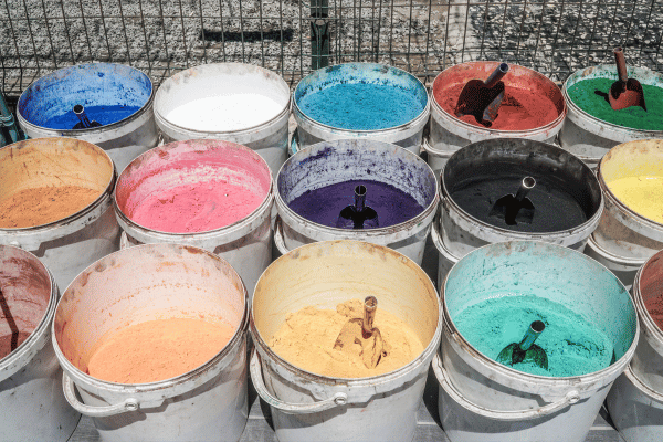Mexico Paints and Coatings Market Report and Forecast 2025–2034