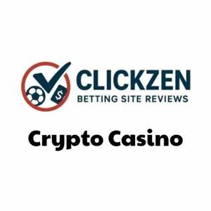 Crypto Casino logo