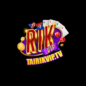 Rik Vip logo