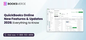 QuickBooks Online New Features 2026: Everything You Need to Know