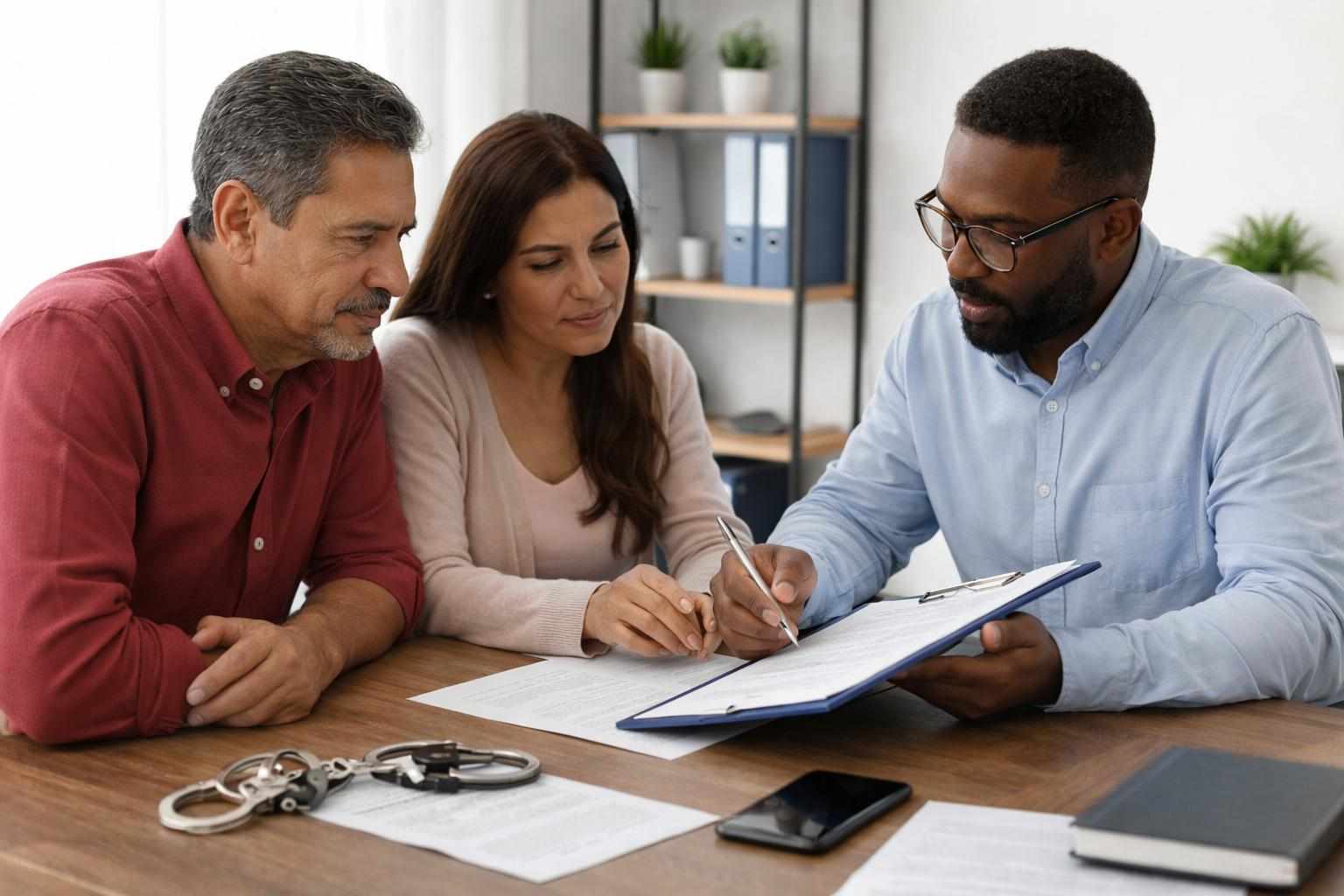 24/7 Bail Bonds in Raleigh & Wake County | 5% Down Payment Plans