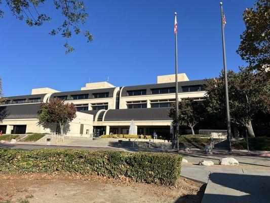 Rancho Cucamonga Superior Court - CLOSED, 8303 Haven Ave, Rancho Cucamonga, CA 91730, US - MapQuest