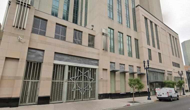 Inmate's Death at San Diego Central Jail Under Investigation, Autopsy