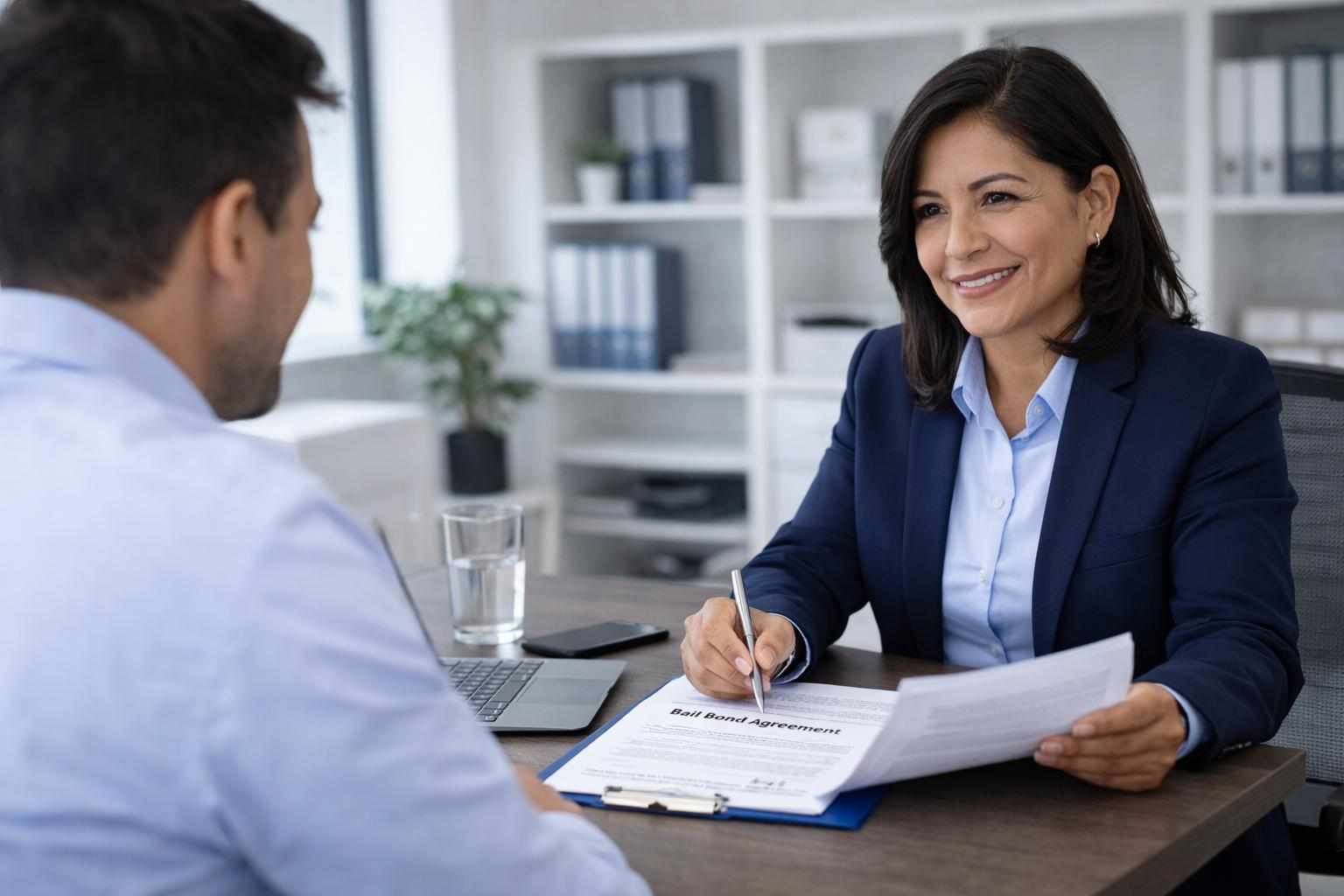 Become a Bail Bond Agent in NC, SC & VA | Career Opportunity