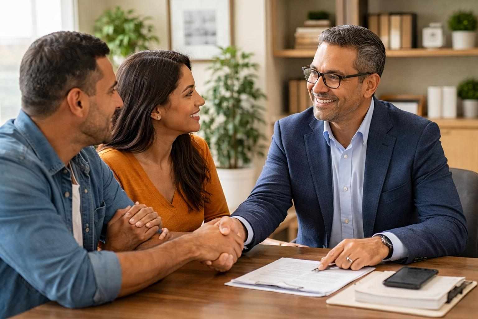 About Amistad Bail Bonds | Trusted Immigration Bond Experts