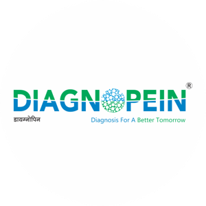 DiagnopeinDiagnostics logo