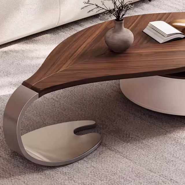 The crawl coffee Table