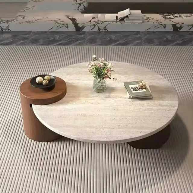 Mellow Coffee Table