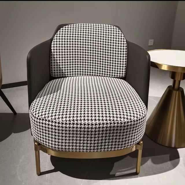 Benson Nordic Armchair