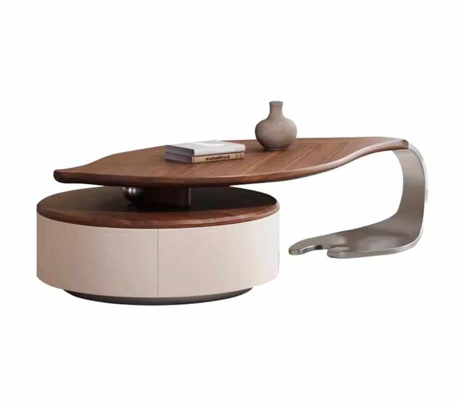 The crawl coffee Table