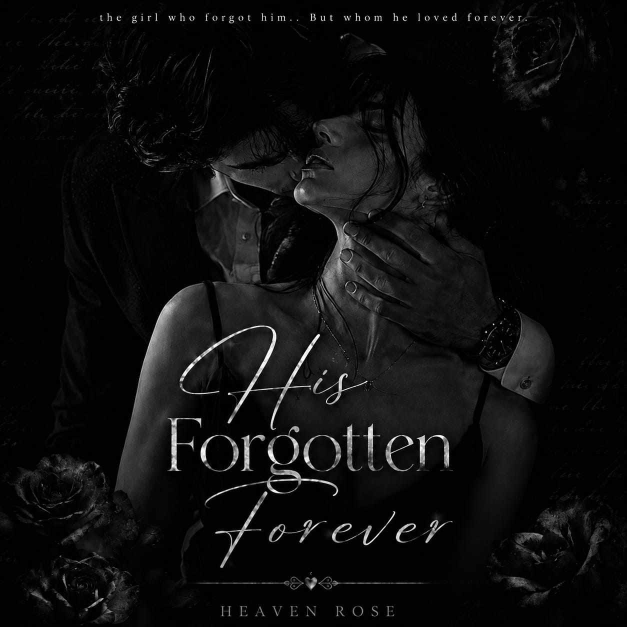 His Forgotten Forever