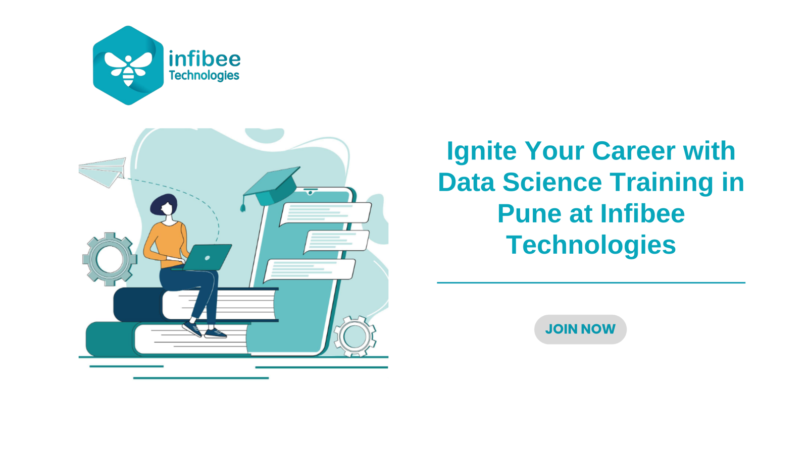 Ignite Your Career with Data Science Training in Pune at Infibee Technologies