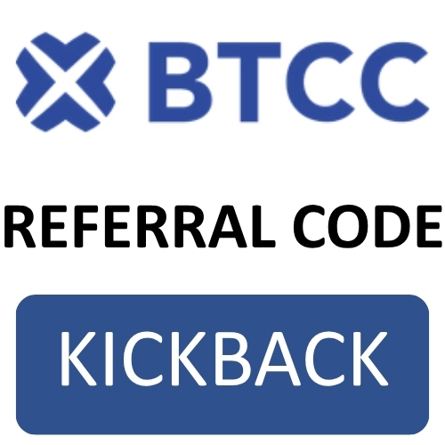 BTCC Exchange Referral Code 2026 "KICKBACK" – Get Up to 20% Off on Trading Fees