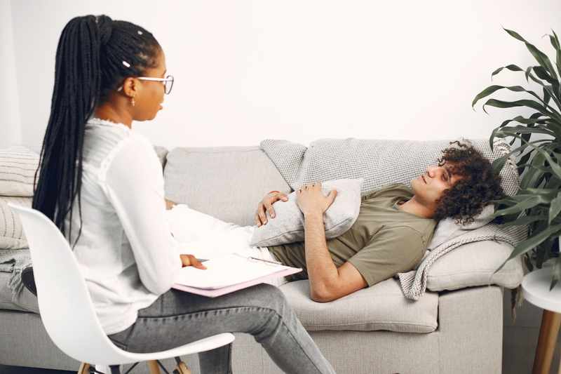 Can Black Men’s Mental Health Counseling in Collingswood Help You Break Generational Patterns?