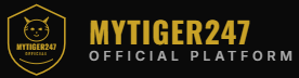 mytiger logo